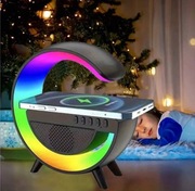 1 szt 3w1 Bezprzewodowa ładowarka 