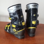 BUTY NARCIARSKIE RAICHLE