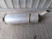 Tłumik końcowy SAXO Peugeot 106