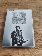 Hidden & Dangerous Deluxe PC DE