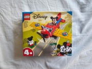 LEGO 10772 Disney - Samolot śmigłowy Myszki Miki