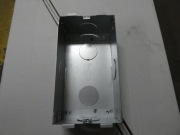 kaseta podtynkowa do domofonu LEELEN