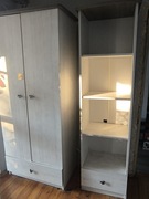 Komplet mebli młodzieżowych 