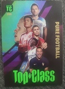 Karta Top class 2024 266