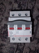 Rozłącznik izolacyjny 100A Legrand 406469
