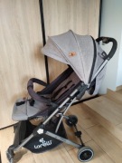 Wózek spacerowy firmy Lorelli 