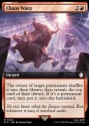 Chaos Warp (V.1)