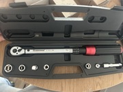 Klucz dynamometryczny fourrobber 3/8”