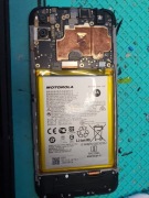 Plyta glowna Moto i7 e power xt-2097-13 bez blokad 100%ok