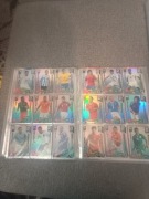 Panini FIFA world cup south africa 2010 karty fans favourite  cena za 1 