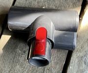 Micro sv21 Mini turboszczotka Dyson Orginal