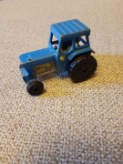 MATCHBOX FORD TRACTOR 1978