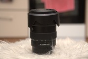 Sony 16-55mm f/2.8 G – Stan Bardzo Dobry, APS-C