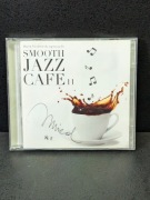 Nowa Płyta 2x CD Smooth Jazz Cafe 11 Marek Niedźwiecki Autofraf