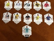 Zestaw kart ekstraklasy 24/25 Road2Hero