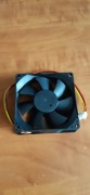 Wentylator 80x80 mm 12V 0,3A Fonsoning FSY80S12H