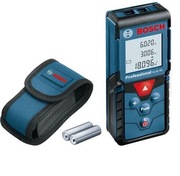 Dalmierz laserowy Bosch GLM 40 professional