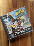 Crash Bandicoot 3: Warped - PS1