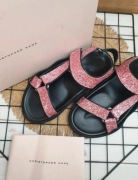 Sandały Christopher Kane rozmiar 37 – nowe bez metki