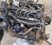 Silnik BOBCAT D24 z turbosprężarka