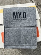 Torba na siedzenie do auta  laptopa podróżna 