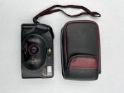 Aparat analogowy Carena pokrowiec