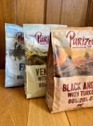 Purizon karma sucha dla psa 3 kg pakiet próbny