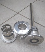 Fitting korek do beczki keg 20-100 litrów.