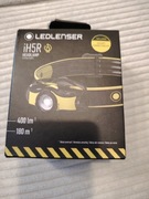 Ledlenser czołowa latarka