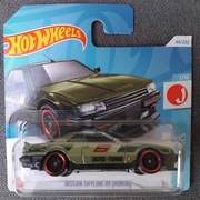 HOTWHEELS NISSAN SKYLINE RS [HDR30]
