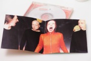 Garbage-Garbage. CD