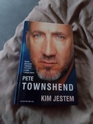 Pete Townshend kim jestem the who