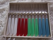 Widelczyki do zakąsek 