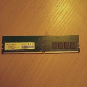 ADATA 8GB 2666MHz DDR4