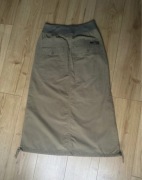 Zielona spódnica Cropp, r. M