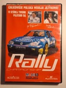 RALLY CHAMPIONSHIP PC/PL