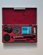 Pelikan Graphos G2 (M) – komplet do rysunku technicznego, Niemcy
