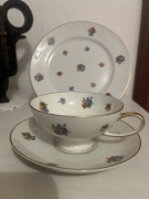 Rosenthal selb Germany zestaw śniadaniowy