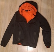 Kurtka softshell 4f, rozmiar 164
