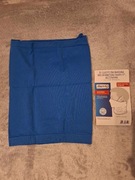 Nowa Bi-elastyczna bandana wielofunkcyjna bezszwowa komin męski sportowy