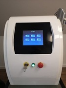 Laser Barbados IPL+RF