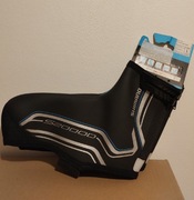 SHIMANO ochraniacze zimowe na buty rozmiar L 42-44 
