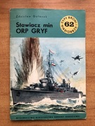 Stawiacz min ORP GRYF_TBiU_Nr 62