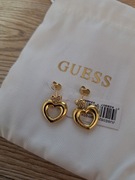 Kolczyki Guess 11