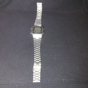 Casio A178W zegarek Vintage