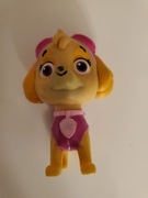 Psi patrol-Skye figurka