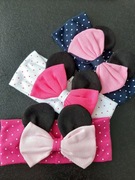 Opaski na glowe dla dziewczynki