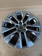 1x felga Toyota RAV-4 4261A-42120 19x7,5j ET40 5x114,3 OE TOYOTA 2024r