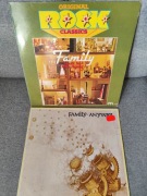 Family - Music In A Dolls House , Anyway- winyle zestaw Germany EX+/NM-