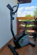 Rower stacjonarny SCUD V-FIT z wyświetlaczem 